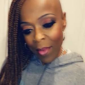 Meet your Posher, Darlene